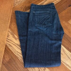 7 For All Mankind Dojos